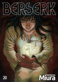 Berserk tom 20