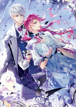 Przeznaczeniem złoczyńców jest śmierć tom 06