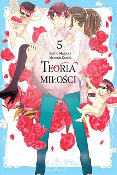 Teoria miłości tom 05