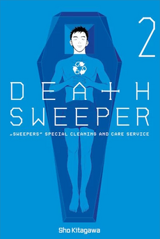 Death sweeper tom 02