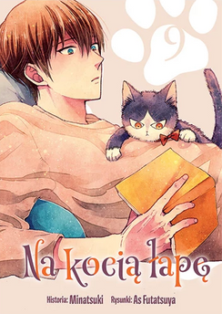 Na kocią łapę tom 09