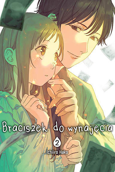 Braciszek do wynajęcia tom 02