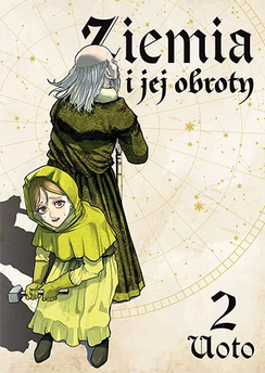 Ziemia i jej obroty tom 02