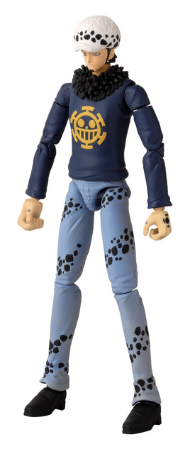ANIME HEROES ONE PIECE - TRAFALGAR LAW