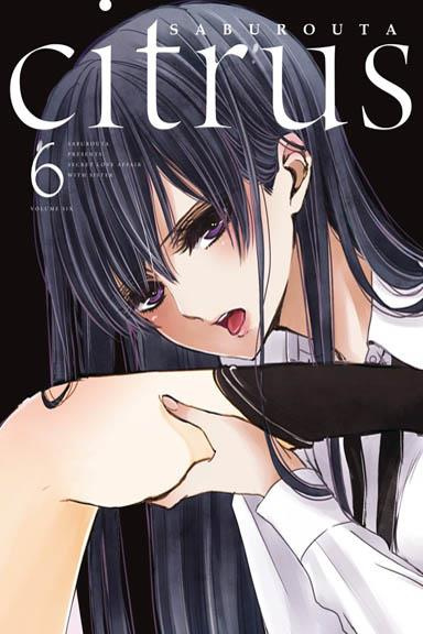 Citrus tom 06