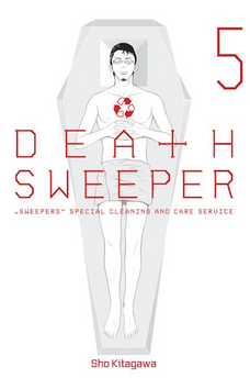 Death sweeper tom 05