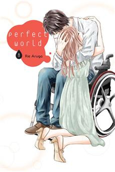 Perfect World tom 08