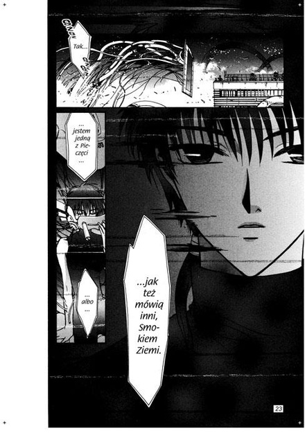 Egzemplarz II Gatunku: X/1999 tom 13