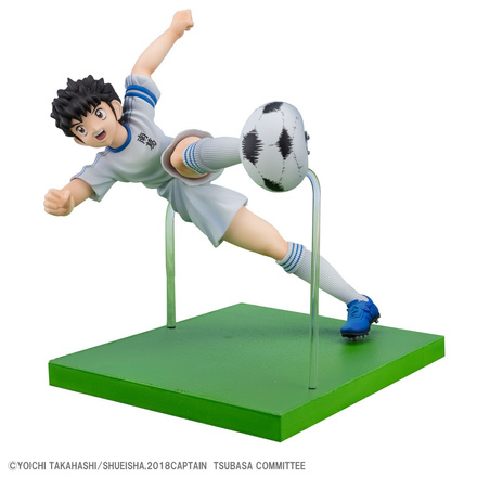 CAPITAN TSUBASA - TSUBASA