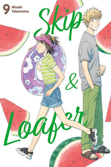 Skip & Loafer tom 09