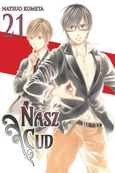 Nasz Cud tom 21