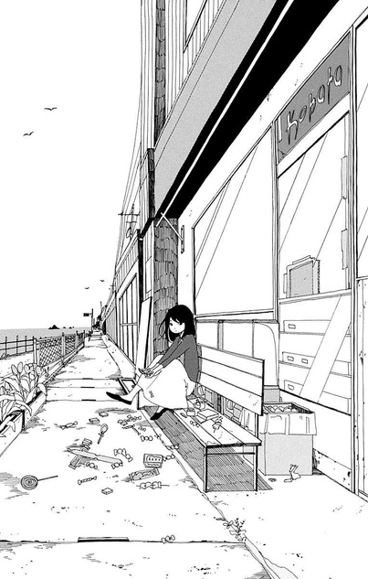 W miasteczku piasku i błękitnych łusek tom 02