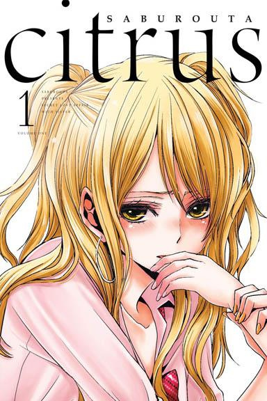 Citrus tom 01