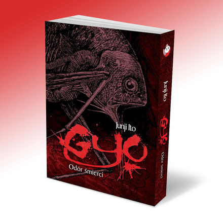 Egzemplarz II Gatunku: Gyo