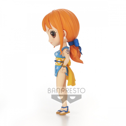 Q POSKET - ONE PIECE - ONAMI