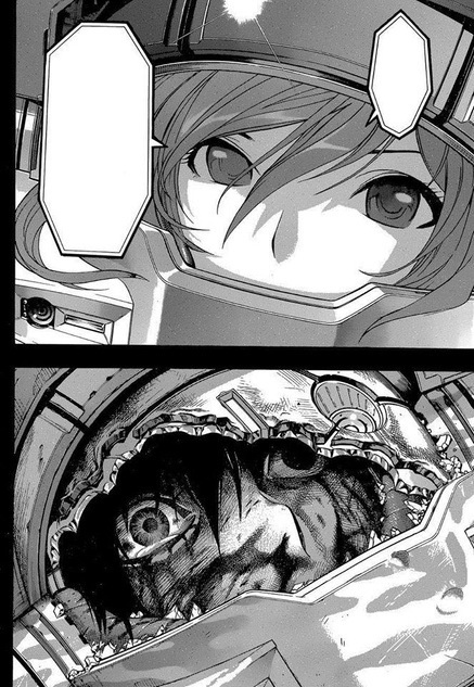 Egzemplarz II Gatunku: All You Need Is Kill - Na Skraju Jutra tom 01