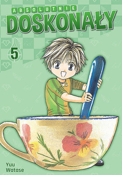 Absolutnie doskonały tom 05