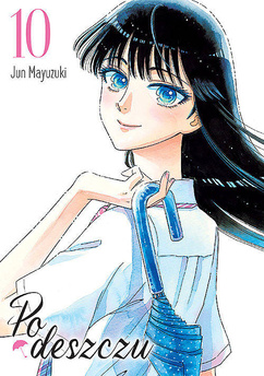 Po deszczu tom 10