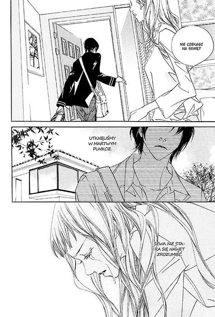 Kwiaty grzechu tom 02