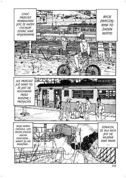 Hiroki Endo - krótkie historie