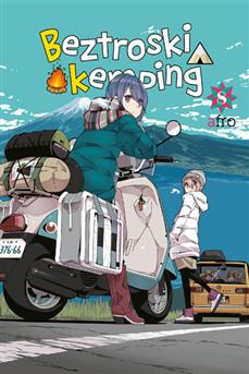 Beztroski kemping tom 08