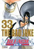 Bleach tom 33