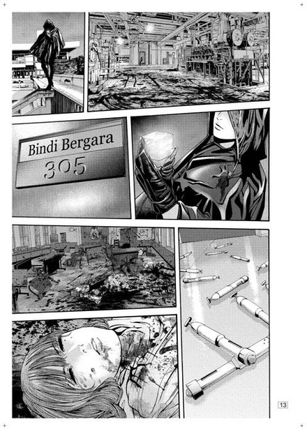 Resident Evil tom 04