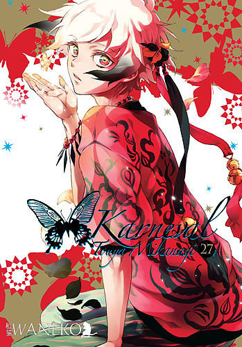 Karneval tom 27