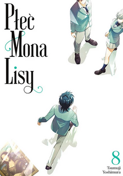 Płeć Mona Lisy tom 08