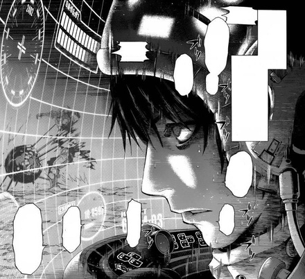 Egzemplarz II Gatunku: All You Need Is Kill - Na Skraju Jutra tom 01