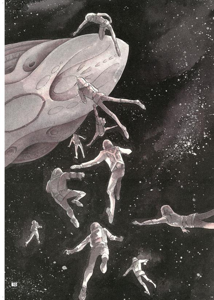 Było ich jedenaścioro