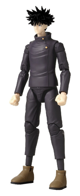 ANIME HEROES JUJUTSU KAISEN - MEGUMI FUSHIGURO