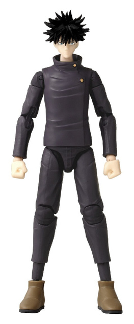 ANIME HEROES JUJUTSU KAISEN - MEGUMI FUSHIGURO