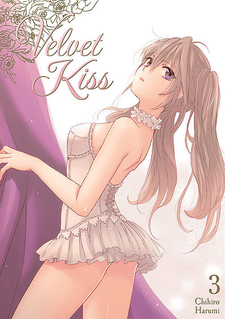 Velvet Kiss tom 03