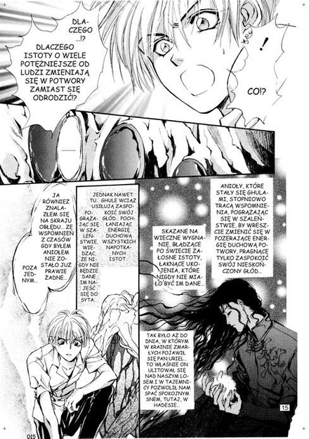 Angel Sanctuary tom 04