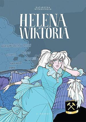 Helena Wiktoria tom 02