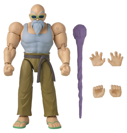 DRAGON BALL DRAGON STARS MUTENROSHI