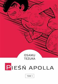 Pieśń Apolla tom 01