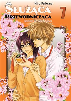 Służąca Przewodnicząca tom 07