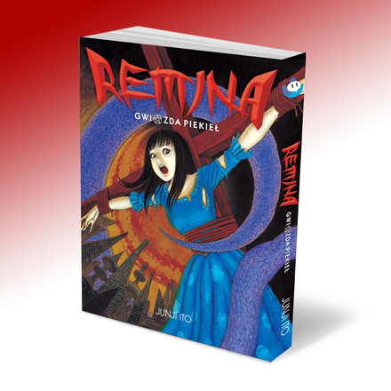 Remina - gwiazda piekieł