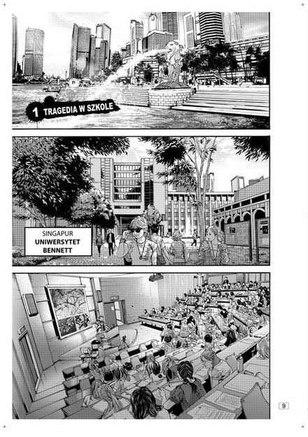 Resident Evil tom 01