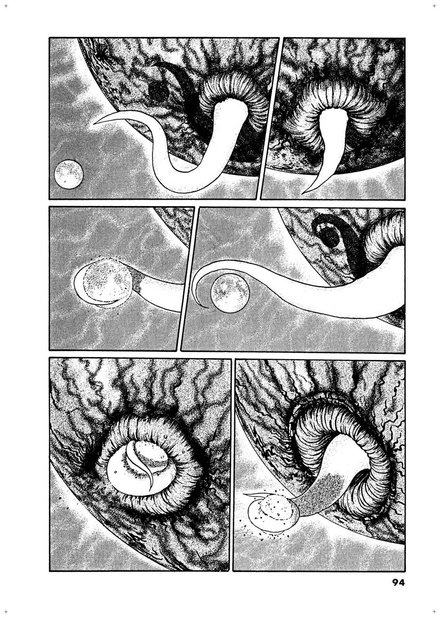 Remina - gwiazda piekieł