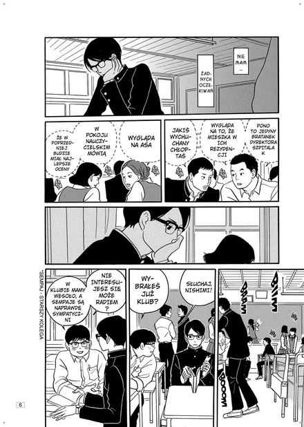 Wzgórze Apolla tom 01