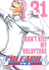 Bleach tom 31