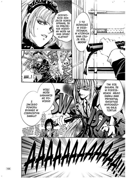 Rewolucja według Ludwika tom 01