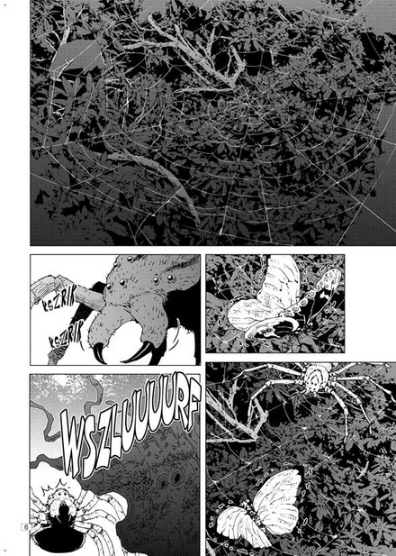 7 Miliardów Igieł tom 02