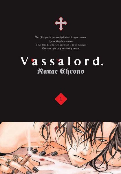 Vassalord tom 01