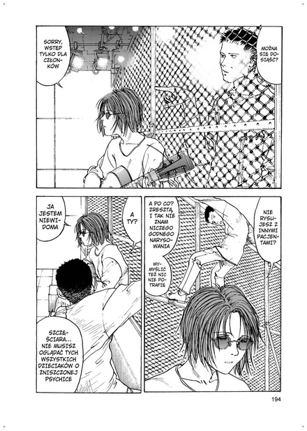 Hiroki Endo - krótkie historie