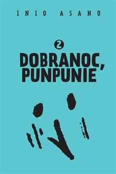 Dobranoc, Punpunie tom 02