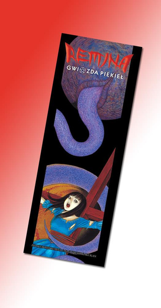 Remina - gwiazda piekieł